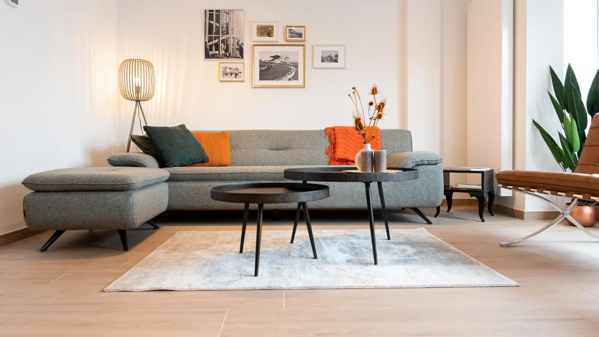 אוסטנדה Spacious Penthouse For 8 People In The City Centre 0*,