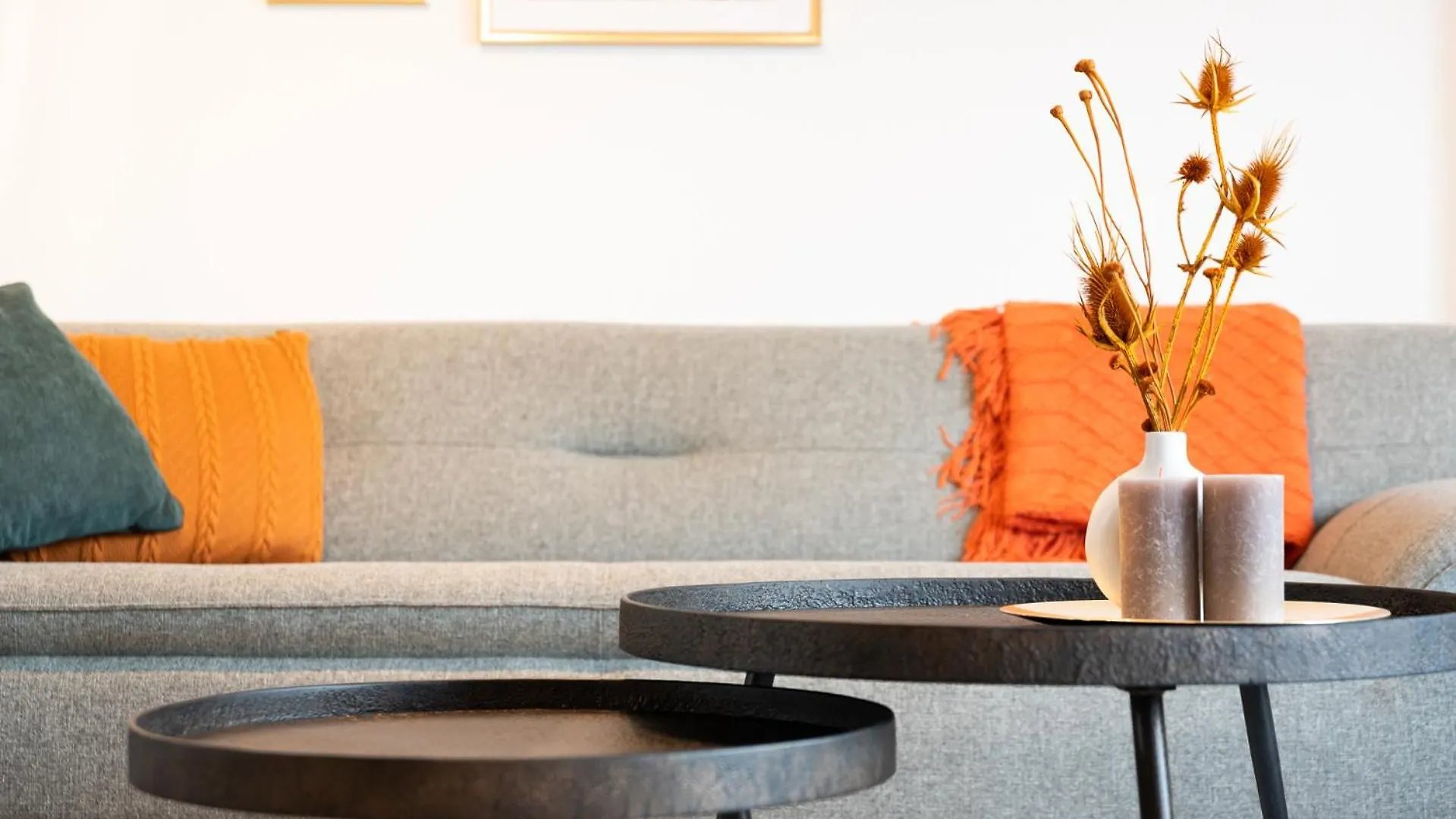 Spacious Penthouse For 8 People In The City Centre Ostend Belgium