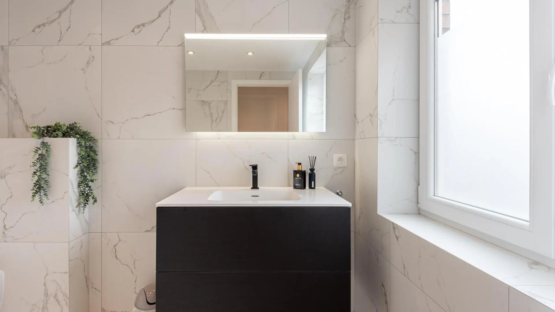 Spacious Penthouse For 8 People In The City Centre Ostend Belgium