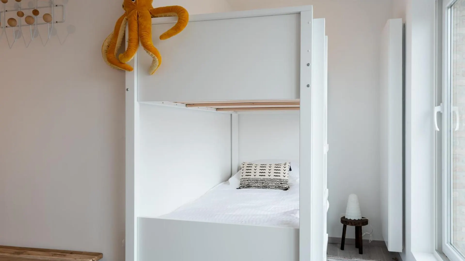 Spacious Penthouse For 8 People In The City Centre Ostend 0*,