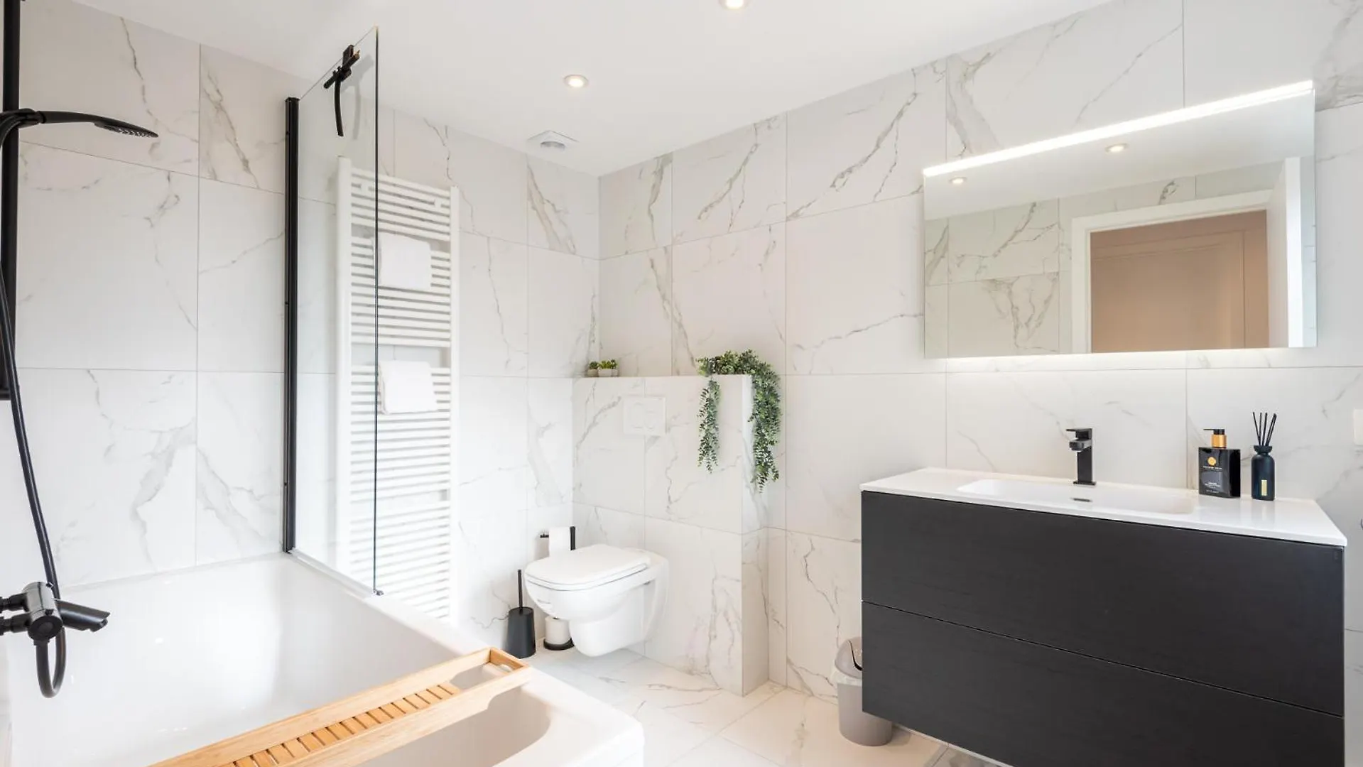 Apartment Spacious Penthouse For 8 People In The City Centre Ostend Belgium