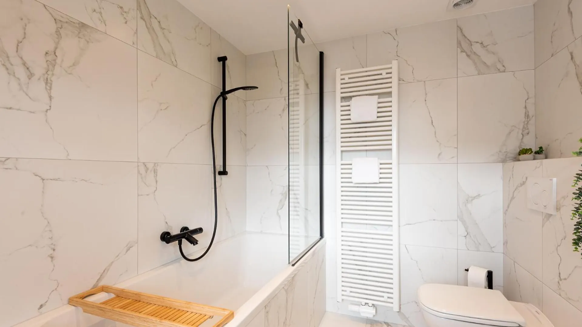 Spacious Penthouse For 8 People In The City Centre Ostend 0*,  Belgium